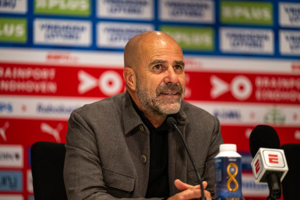 Peter Bosz