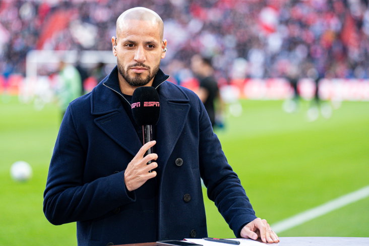 Karim El Ahmadi