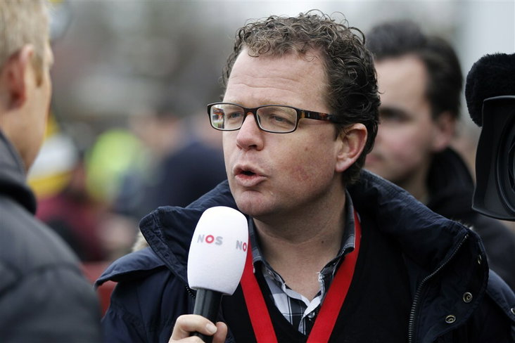Jeroen Elshoff