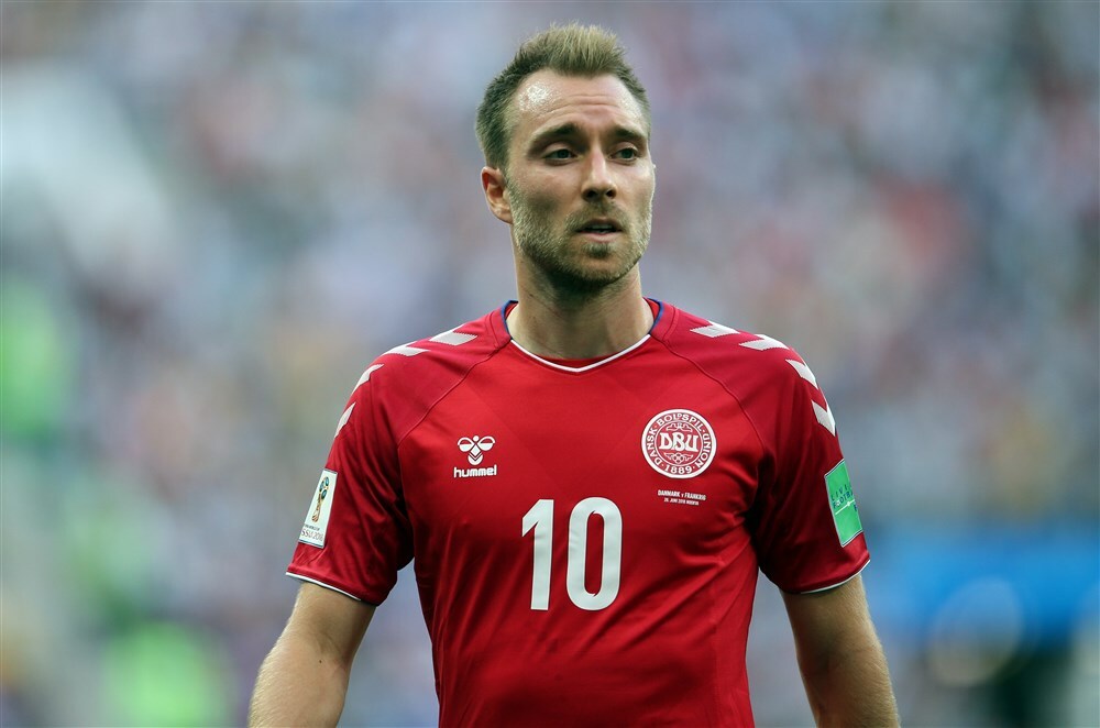 Christian Eriksen