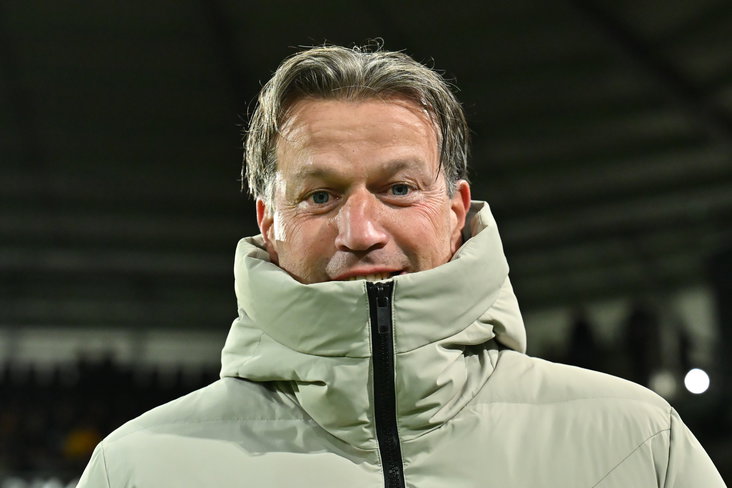 Ernest Faber in Almelo