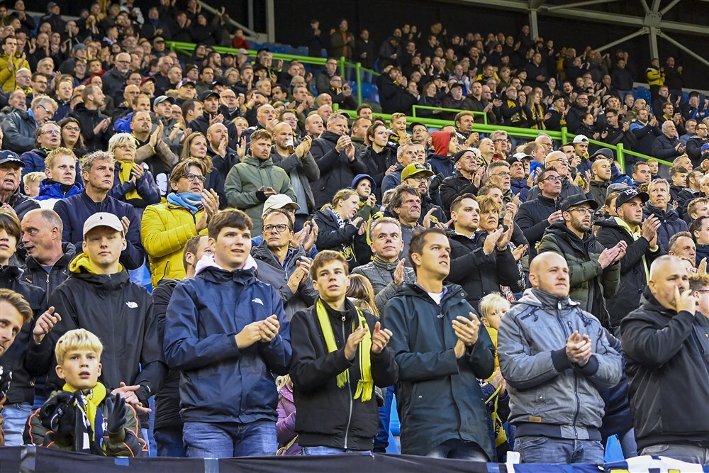 Vitesse-fans