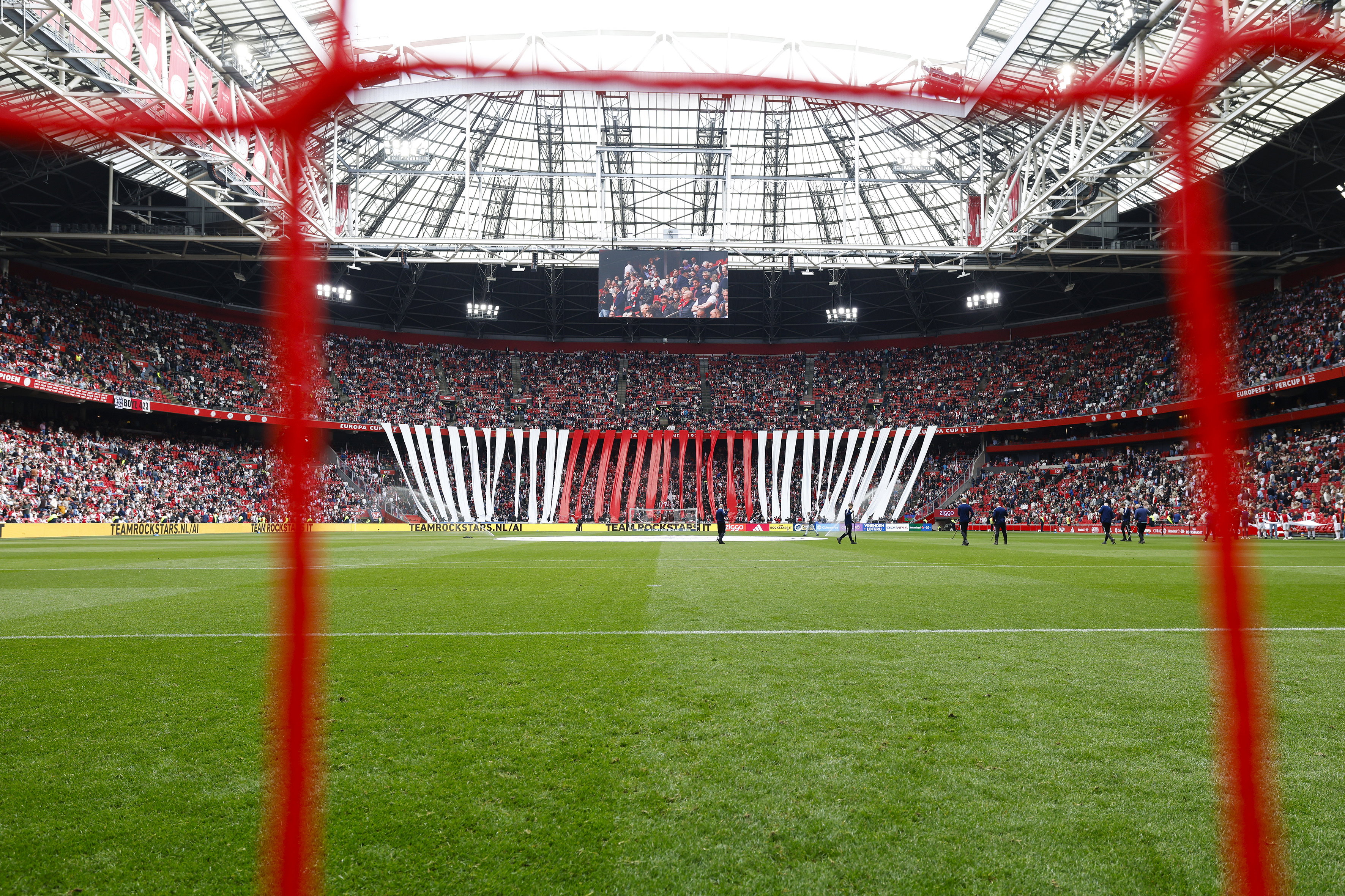 Ajax ontvangt SC Heerenveen: BetMGM biedt hoge odds voor Ajax