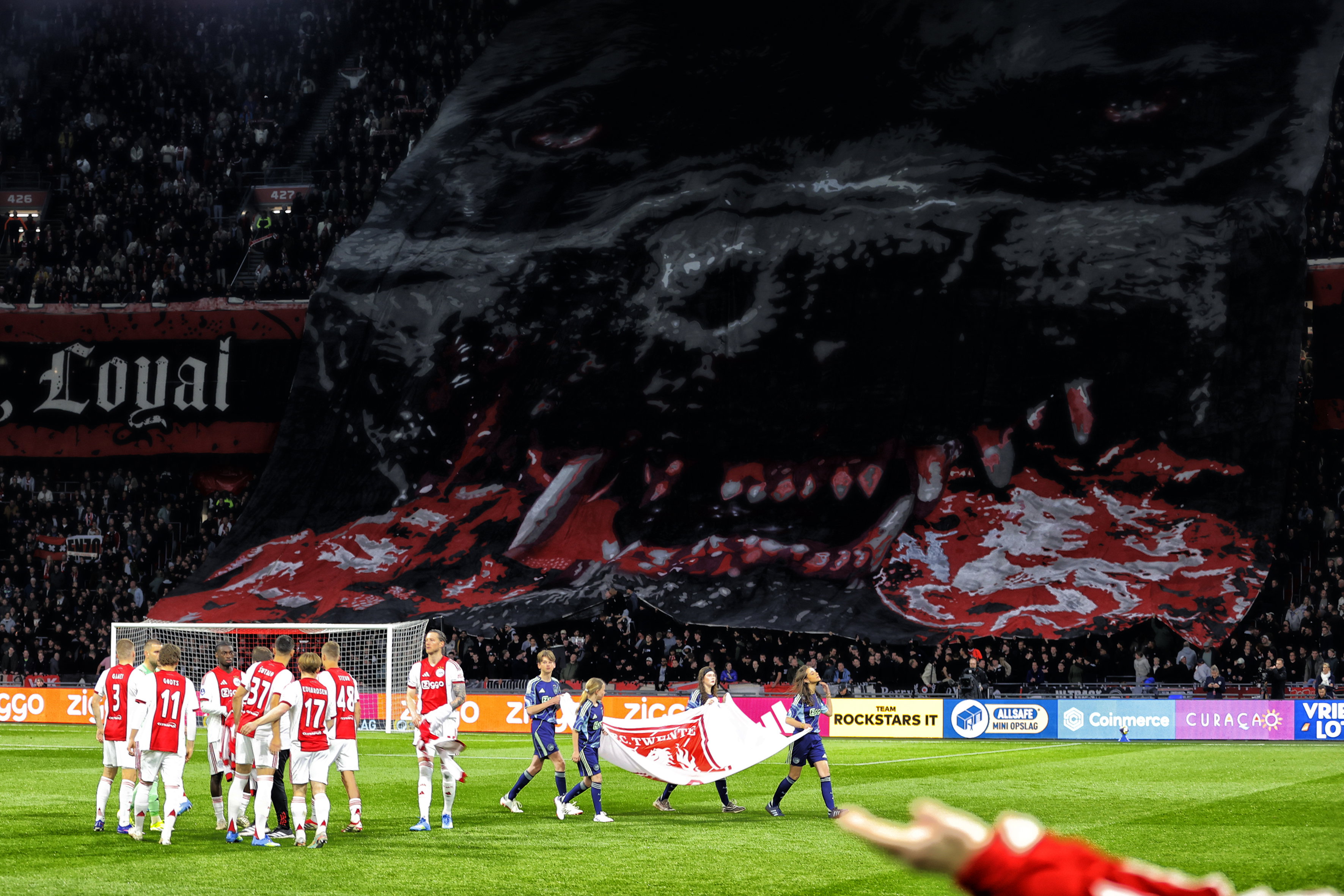 Feyenoord-fans