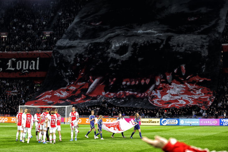 Feyenoord-fans