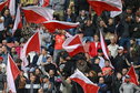 Supporters van FC Utrecht