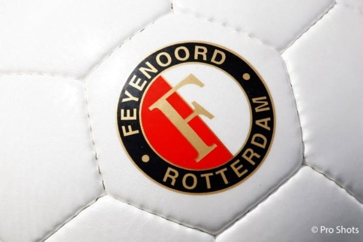 Feyenoord logo