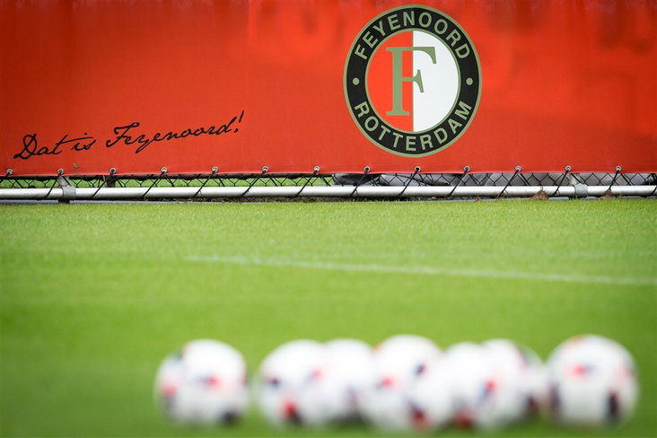 Feyenoord logo bal alg 6064143e81055