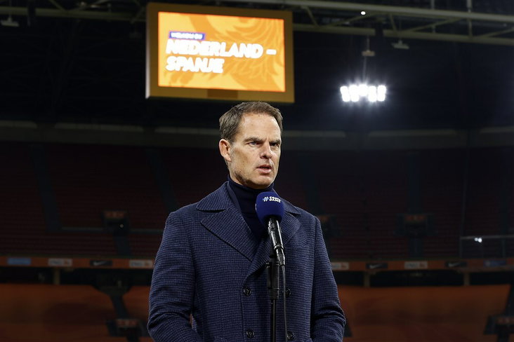 Frank de Boer