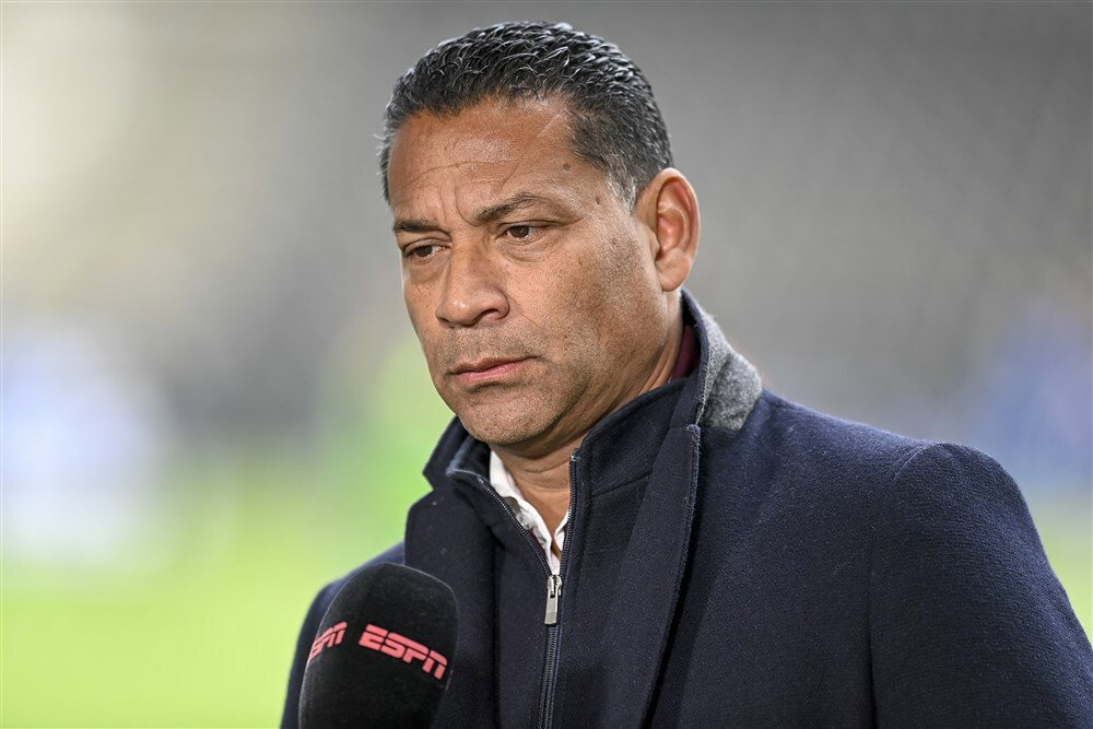 Henk Fraser