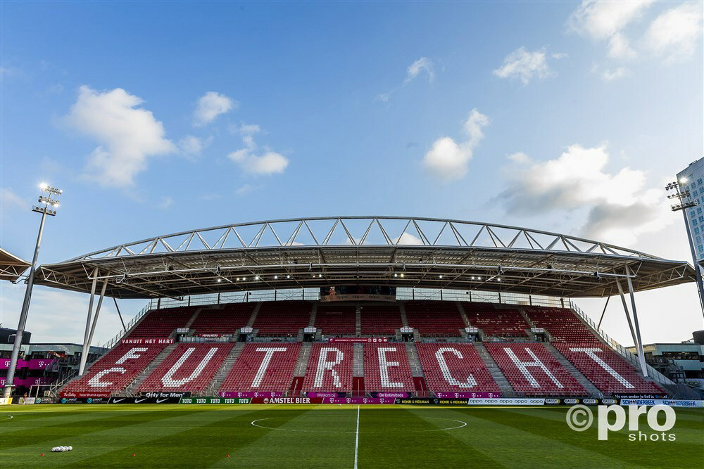 Stadion Galgenwaard