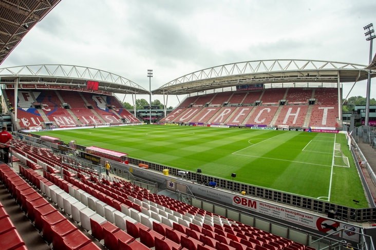 Stadion Galgenwaard