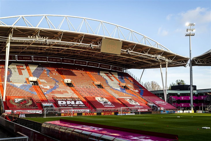 Stadion Galgenwaard