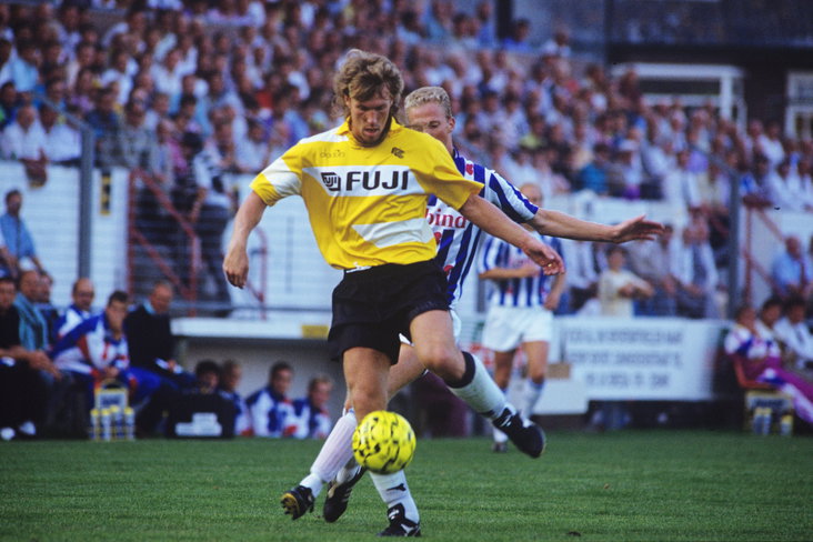 Gerard den Haan
