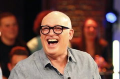 René van der Gijp