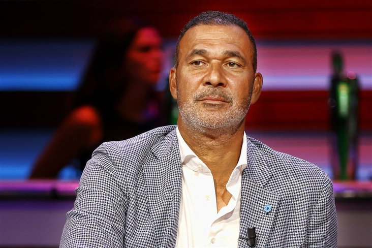 Ruud Gullit