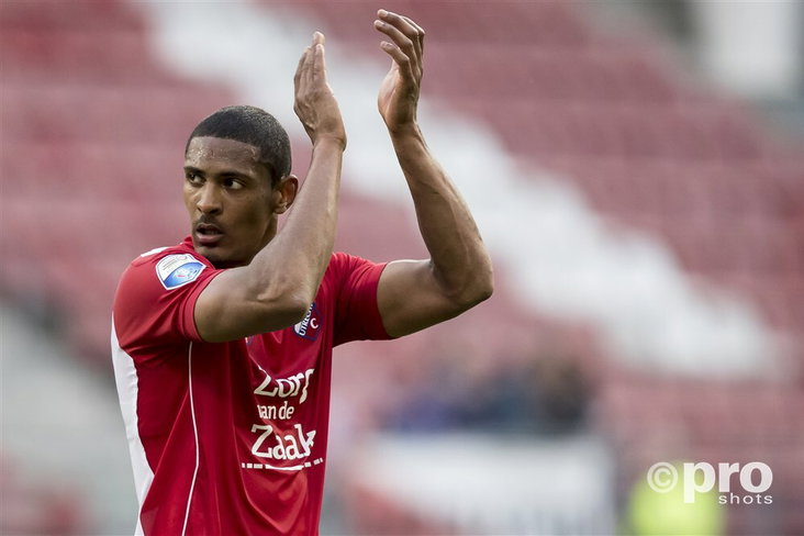 Sébastien Haller