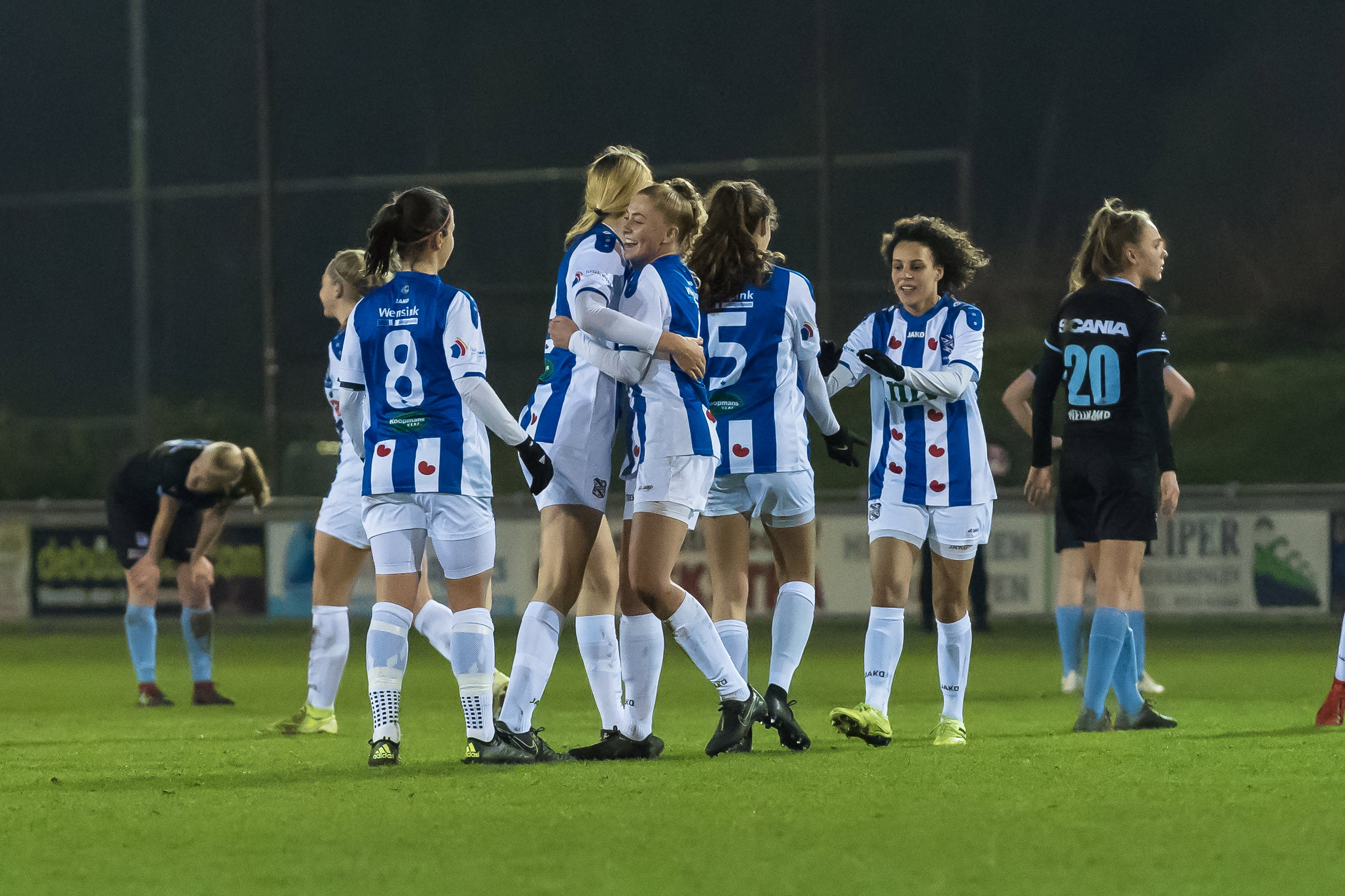 SC Heerenveen