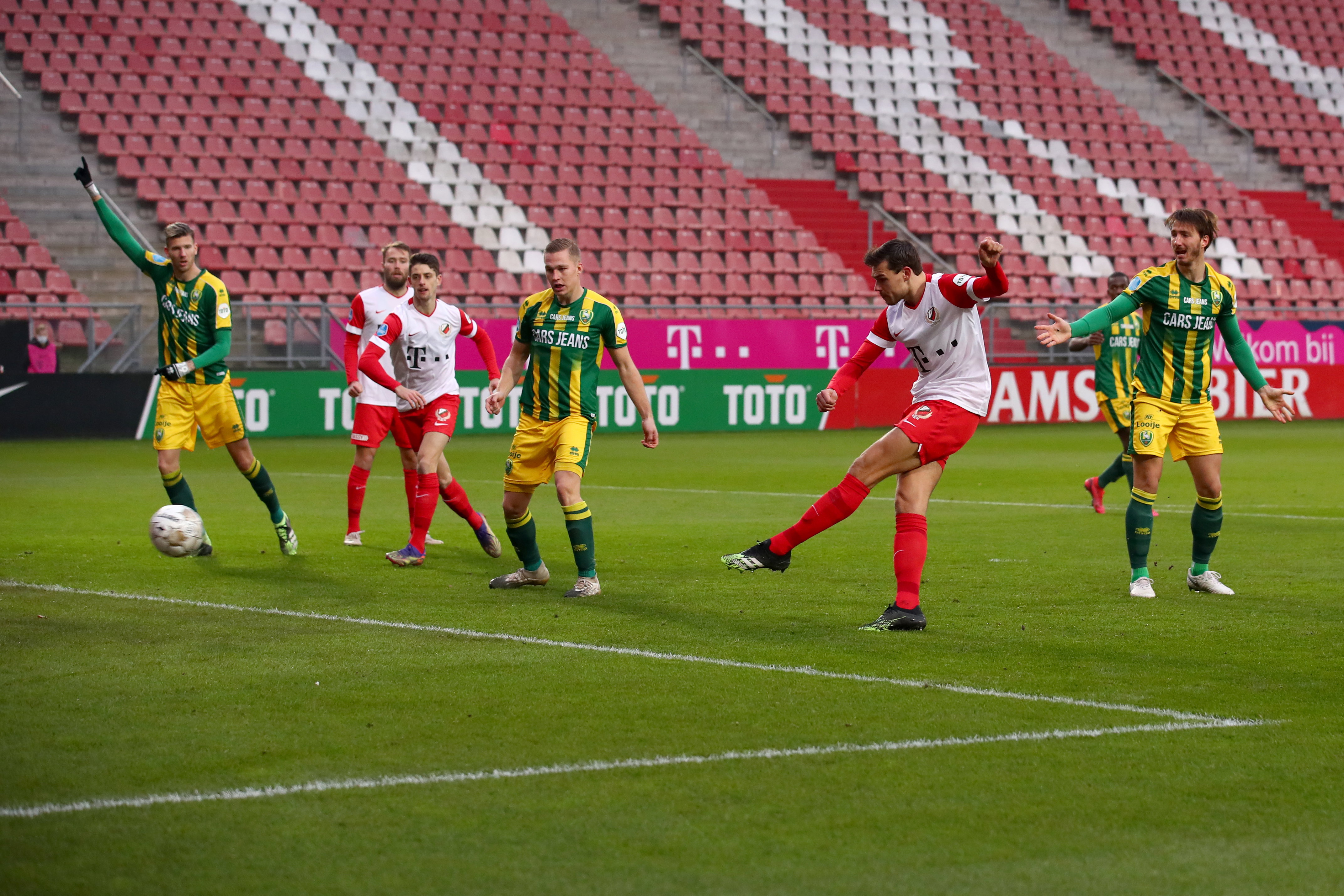 Hoogma goal 5fce052c0f5ea