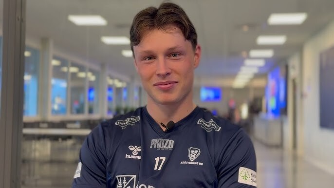 Sondre Ørjasæter