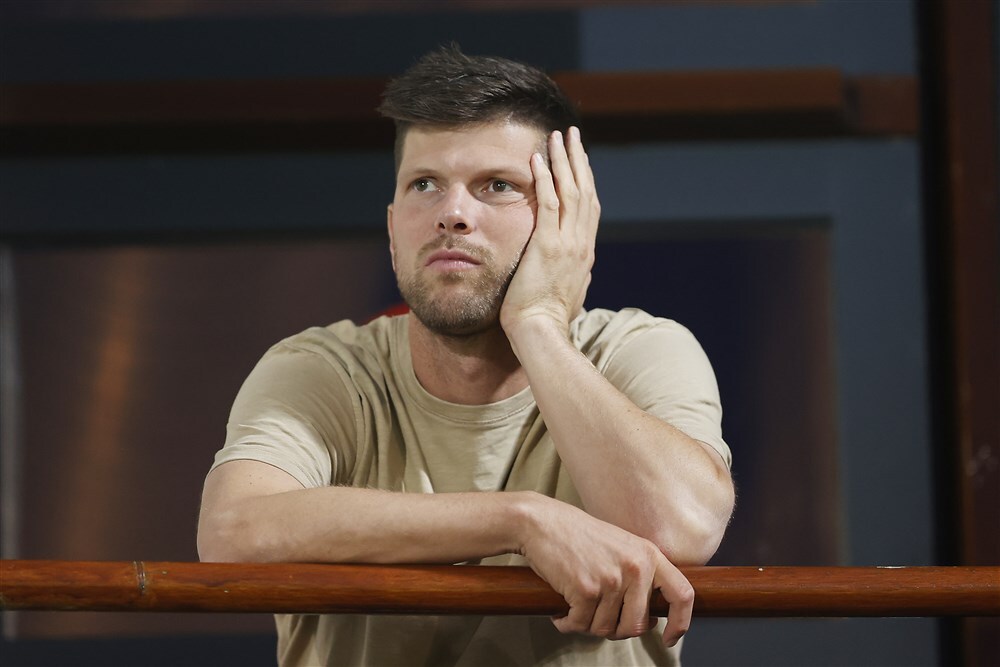 Klaas-Jan Huntelaar bij Jong Ajax op De Toekomst