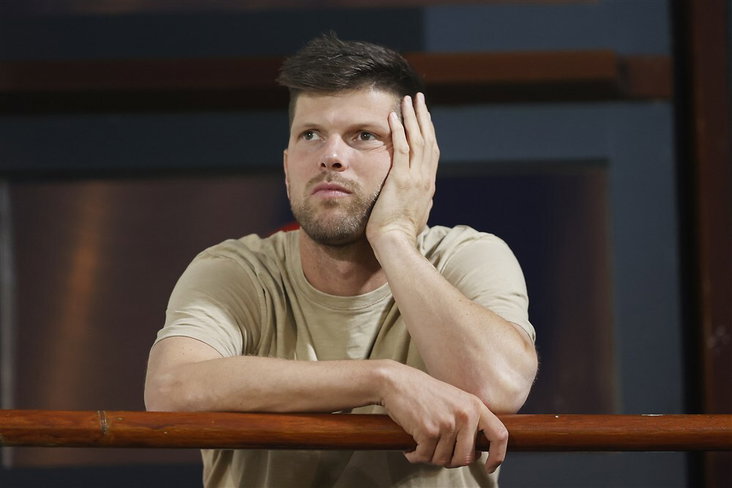 Klaas-Jan Huntelaar bij Jong Ajax op De Toekomst