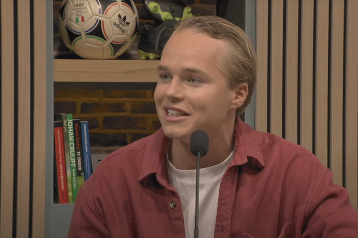 Thijs Zwagerman