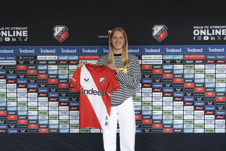 Fay van Hoof