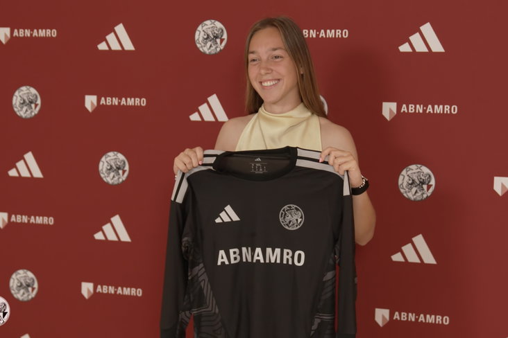 Suus van der Weide