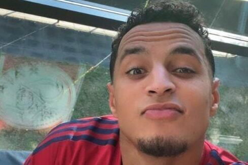 Mohamed Ihattaren