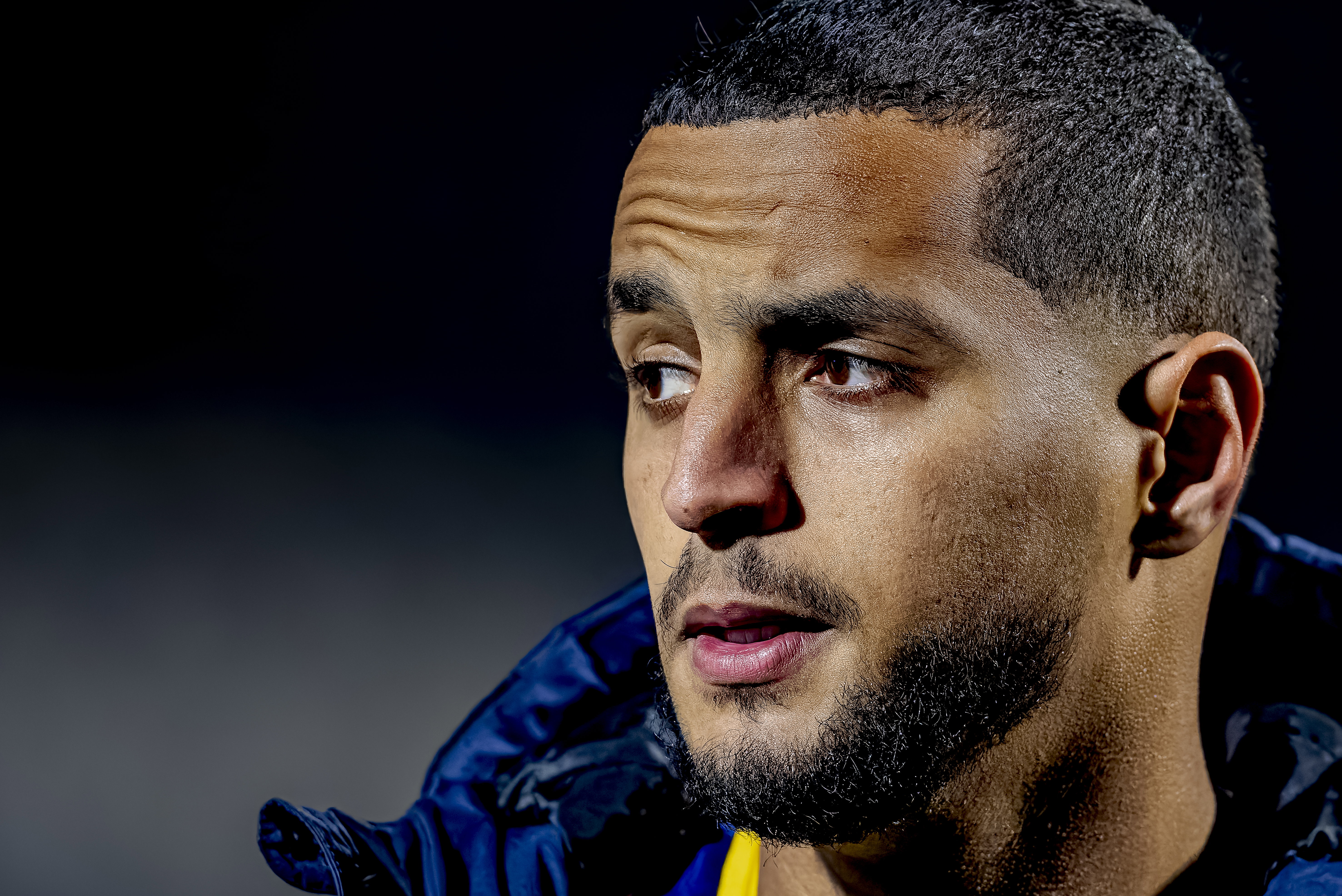 Mohamed Ihattaren