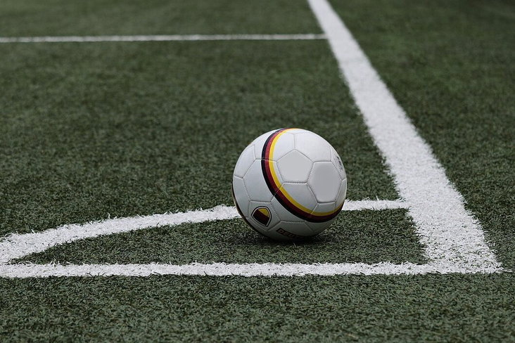 Voetbal
