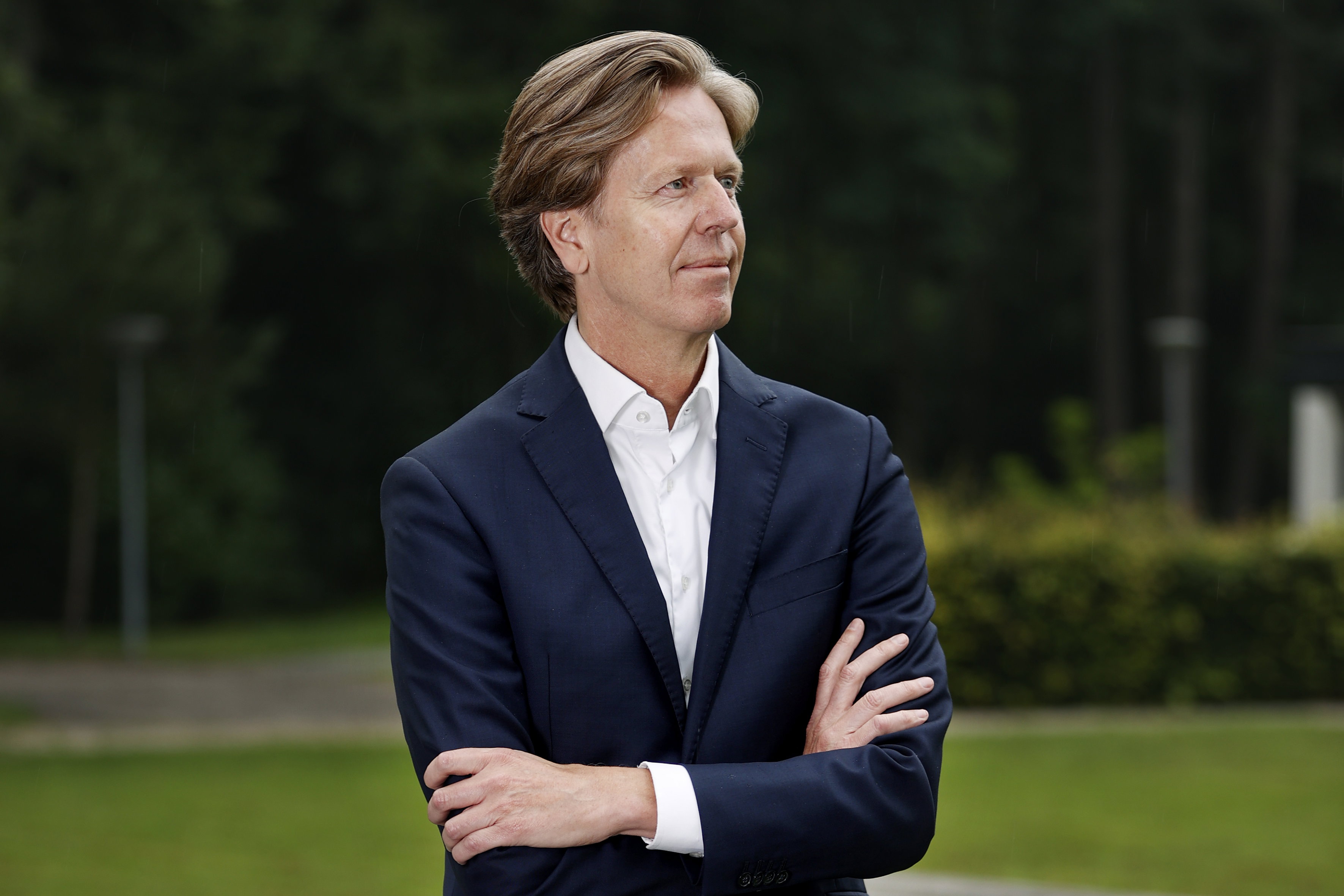 Jan de Jong