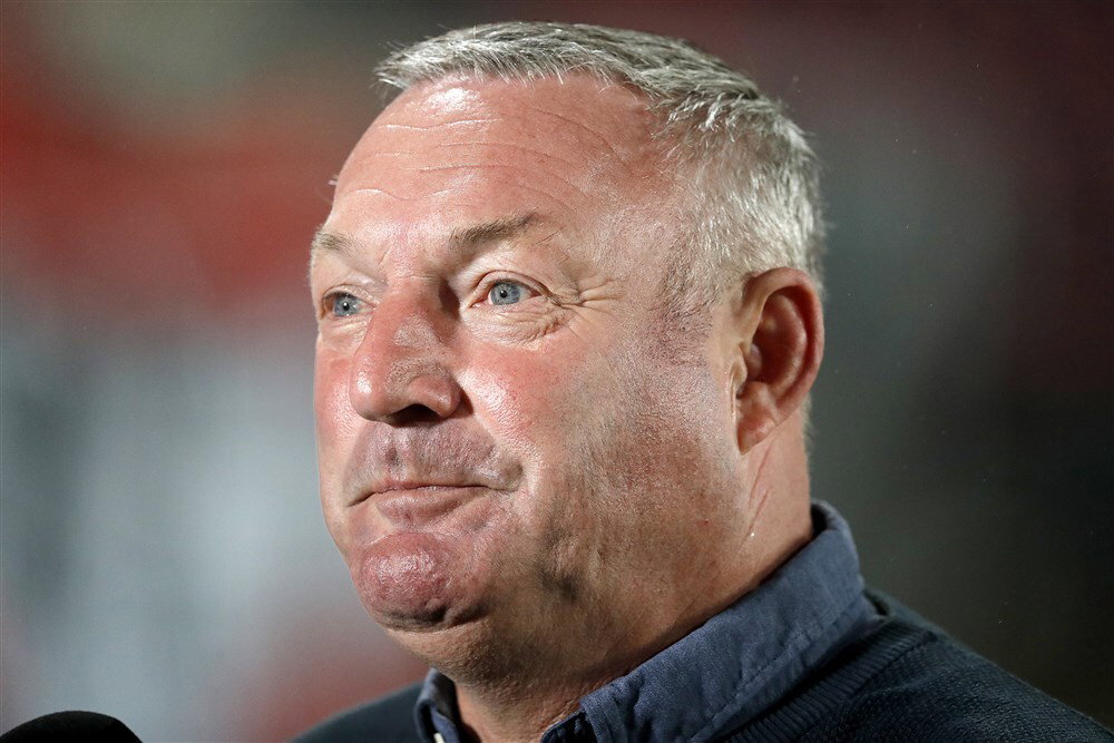 Ron Jans