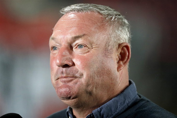 Ron Jans