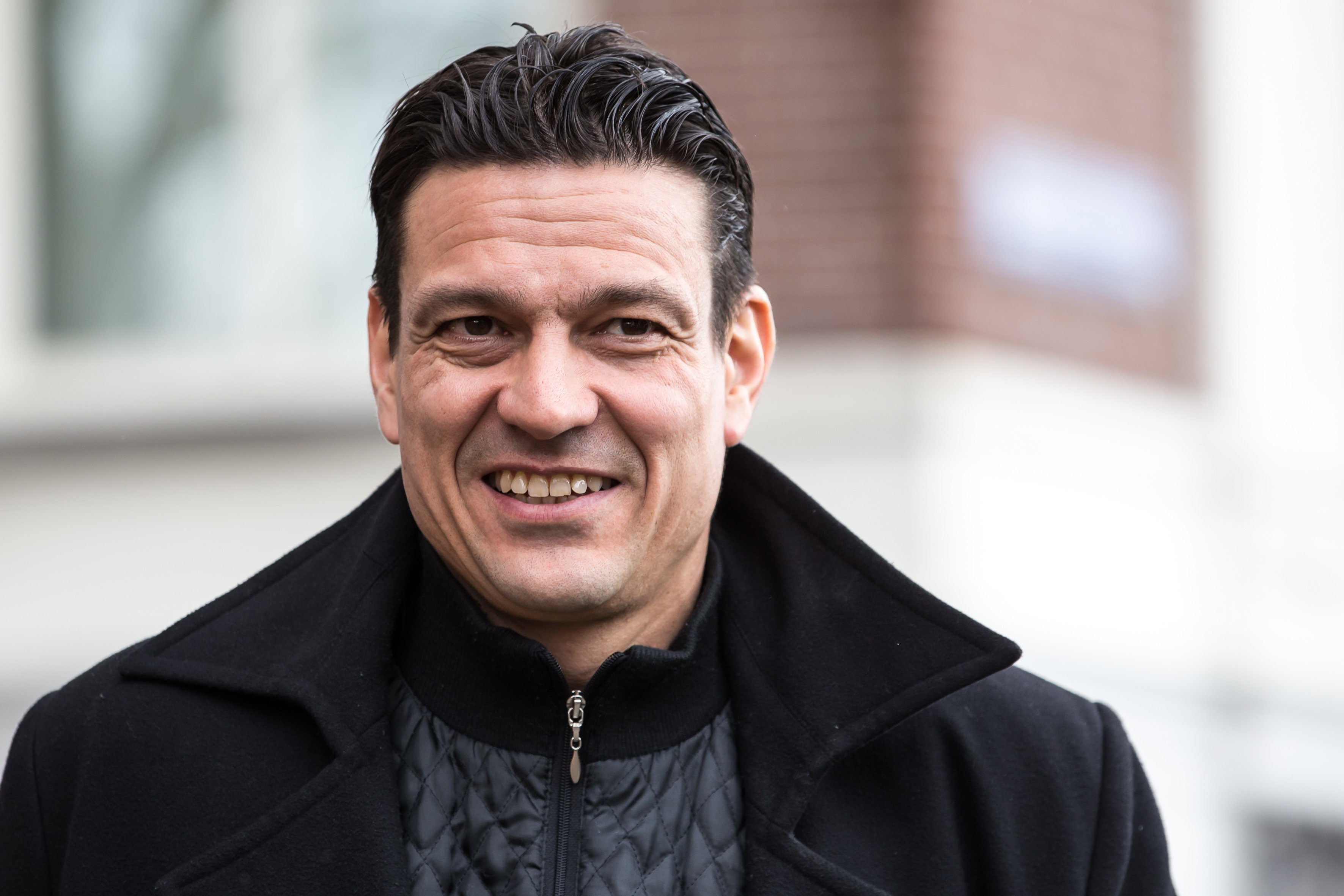 Jari Litmanen