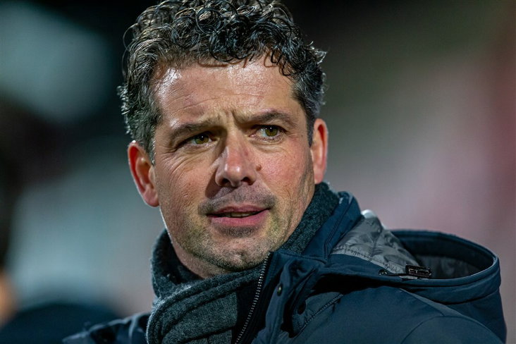 Jean-Paul de Jong