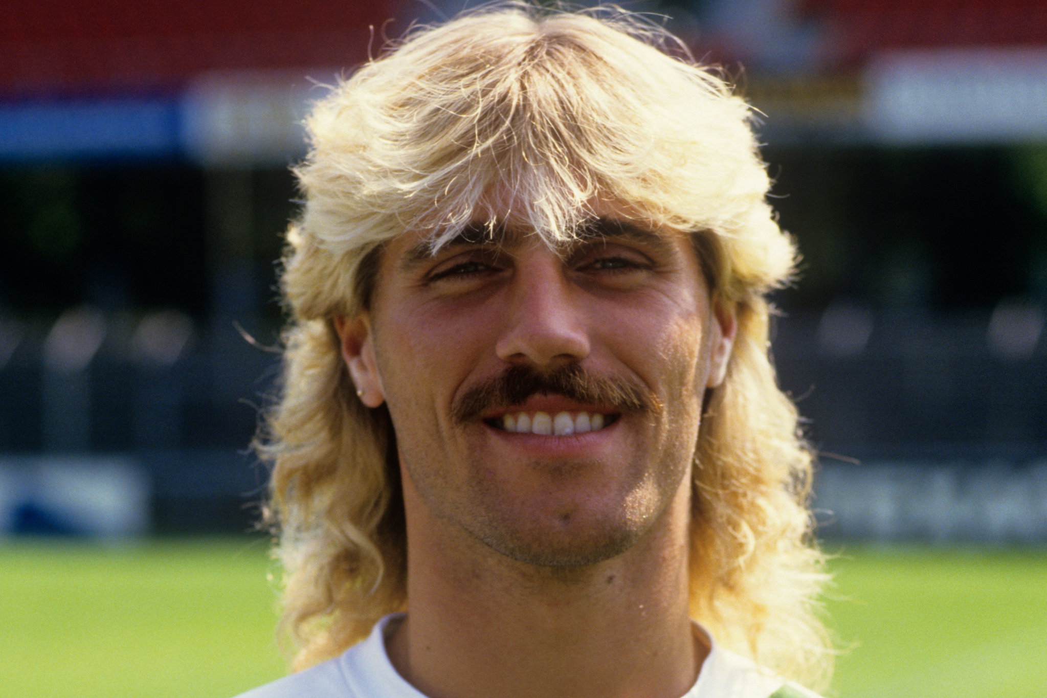 John de Wolf als speler van FC Groningen
