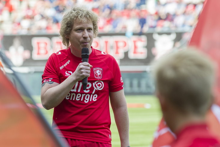 Thijs Kemperink