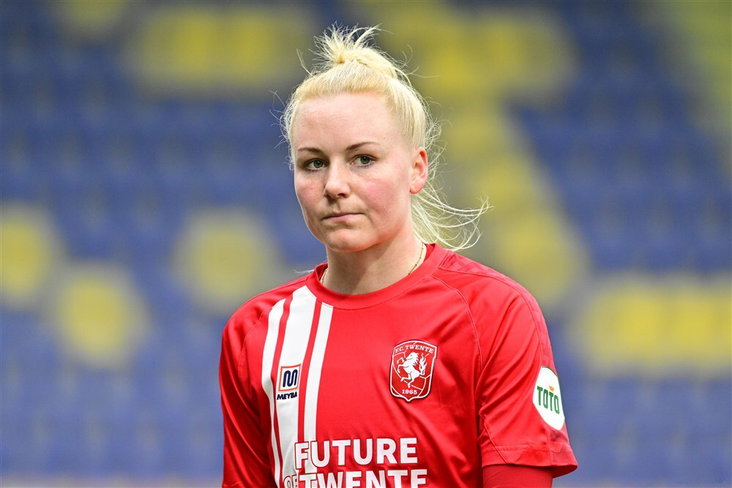 Danique Kerkdijk