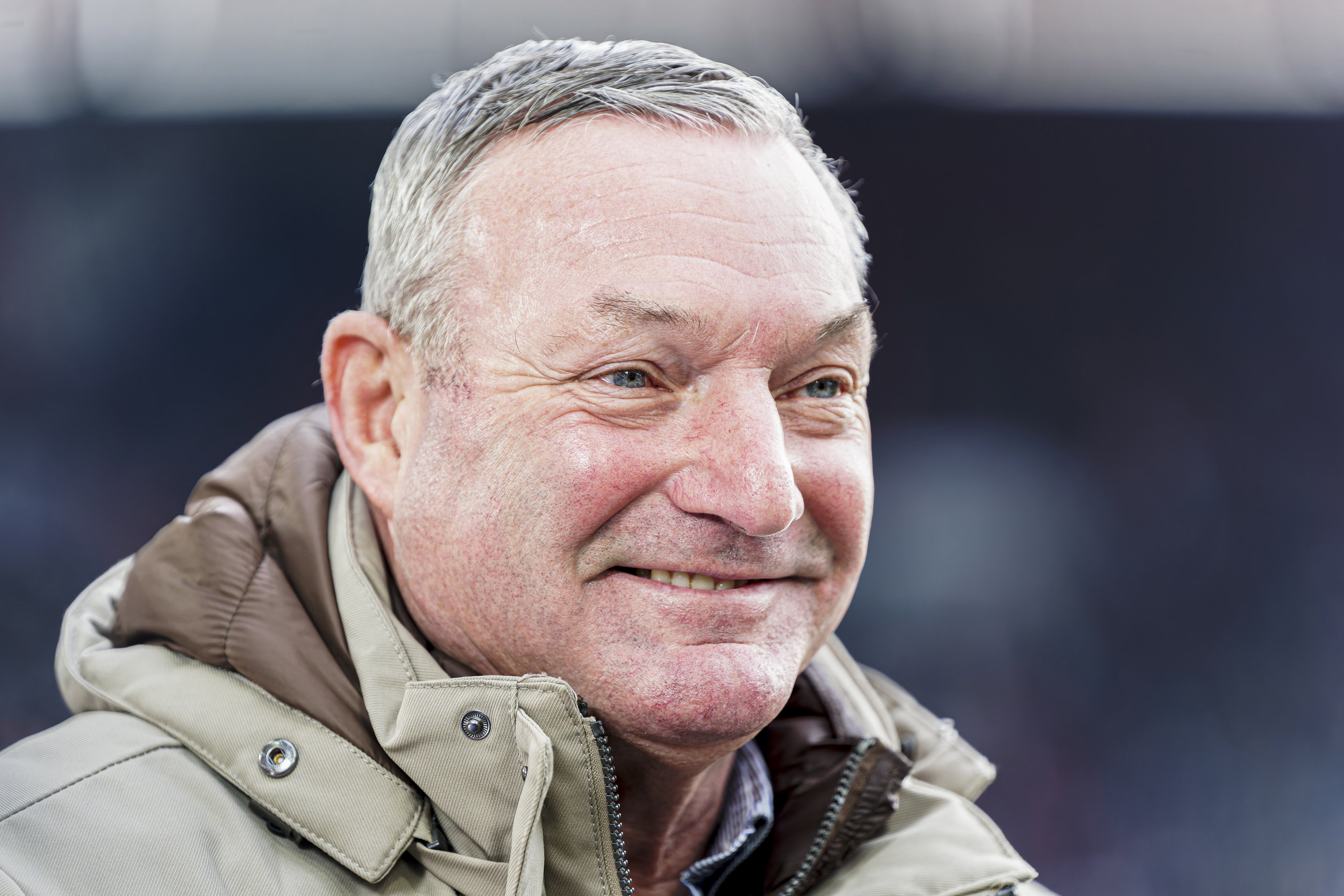 Ron Jans