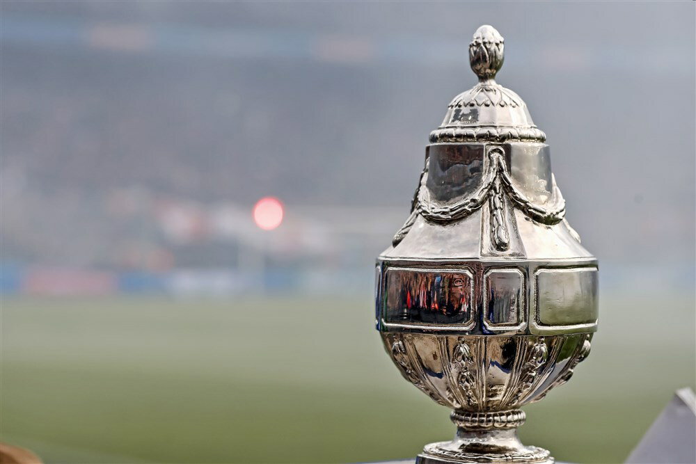 KNVB Beker