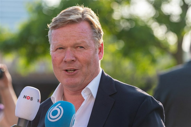 Ronald Koeman
