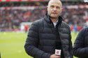 Danny Koevermans als analist van ESPN