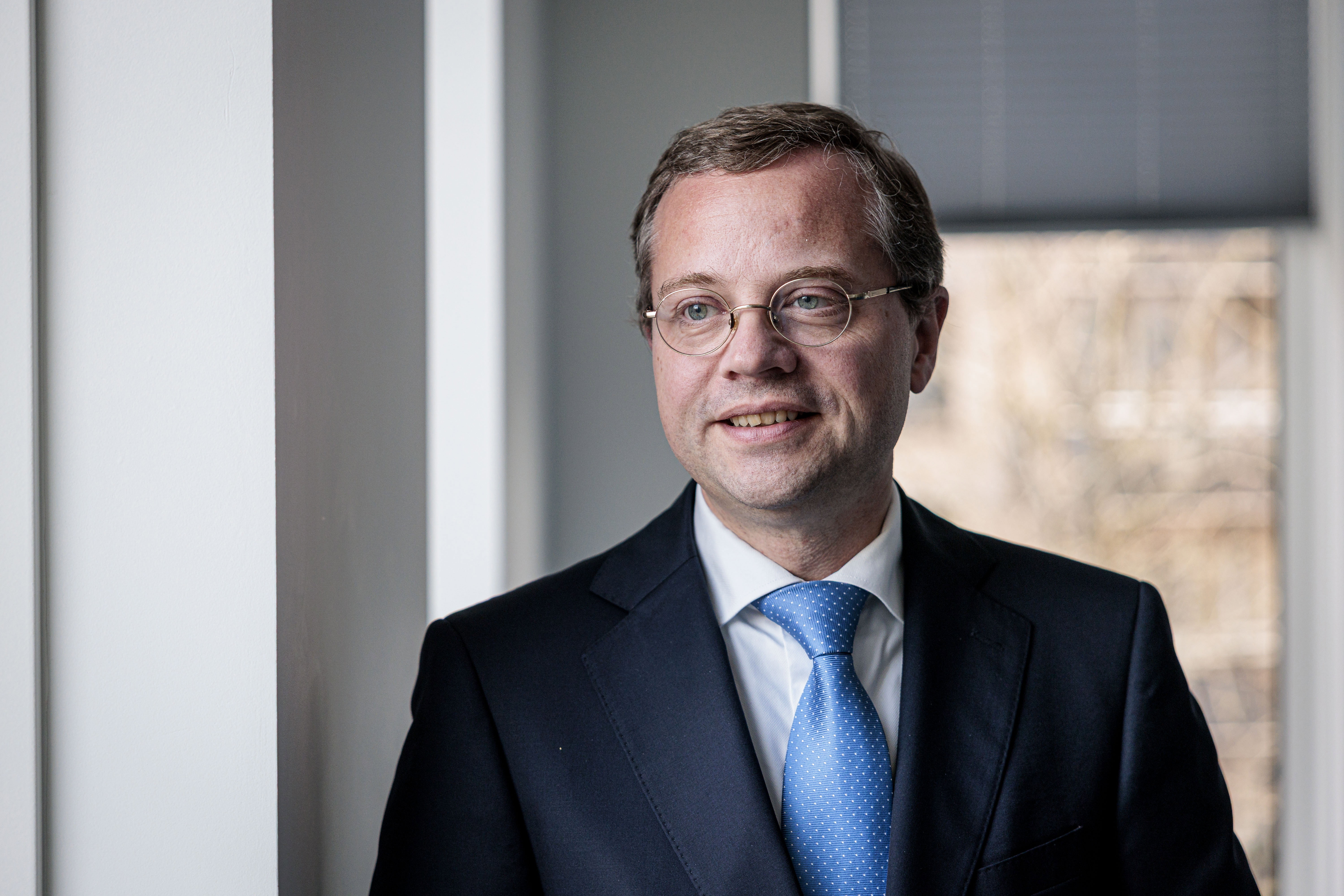 Richard Korteland