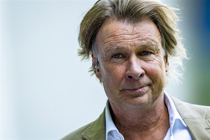 Hans Kraay junior