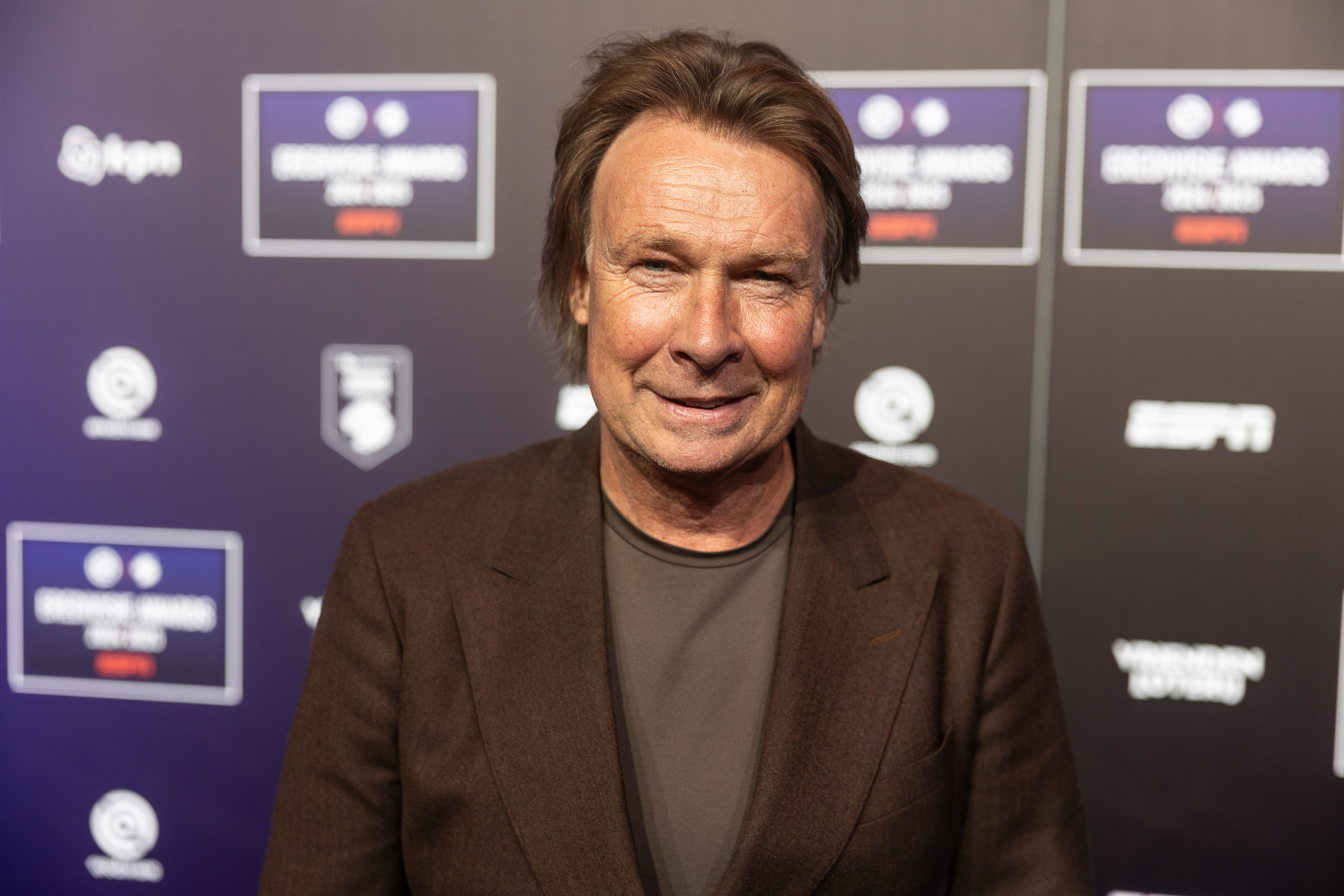 Hans Kraay junior bij DeFabrique in Utrecht