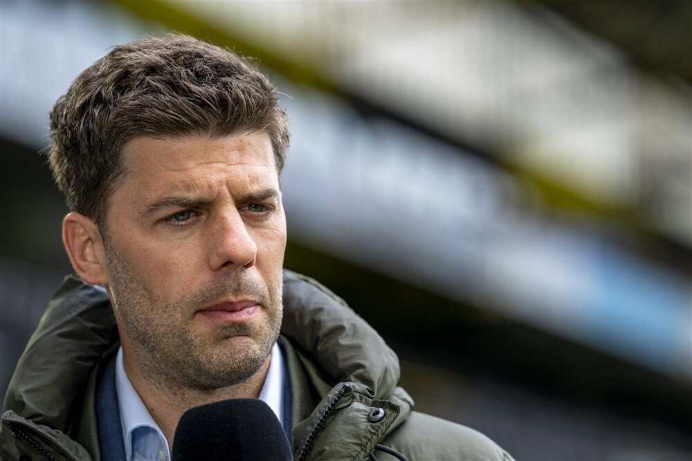 Kees Kwakman bij ESPN