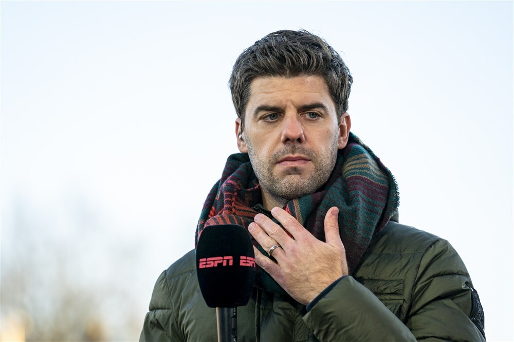 Kees Kwakman bij ESPN