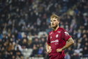 Timo Letschert speelde in Denemarken bij Lyngby